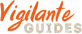 Vigilante Guides Logo